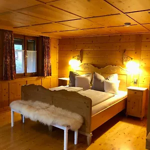 Apartment Haus Huber